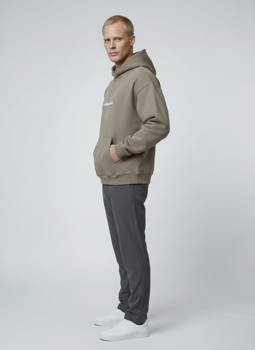 GODZEAL BASICS© Hoodie