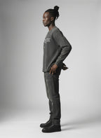 YHWH "PREMIUM" Long Sleeve