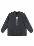 HOLY "PREMIUM" Long Sleeve