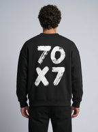 70x7 Forgiven Sweatshirt