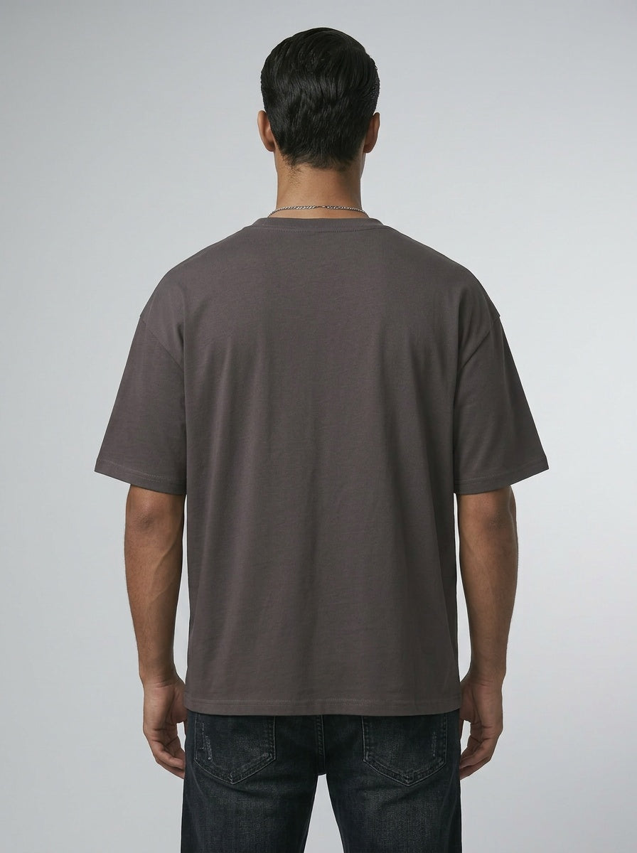 LAMB OF GOD T-Shirt mit überschnittener Schulter