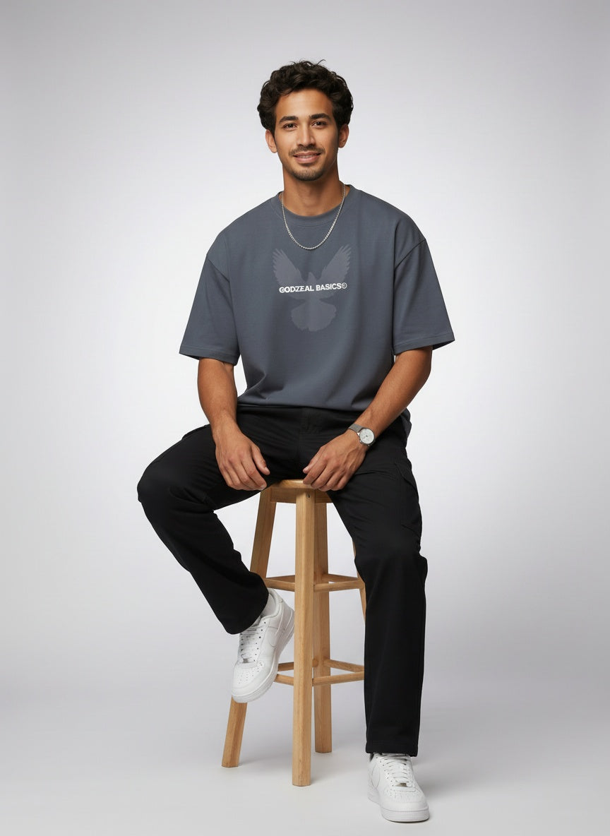 GODZEAL BASICS© T-Shirt