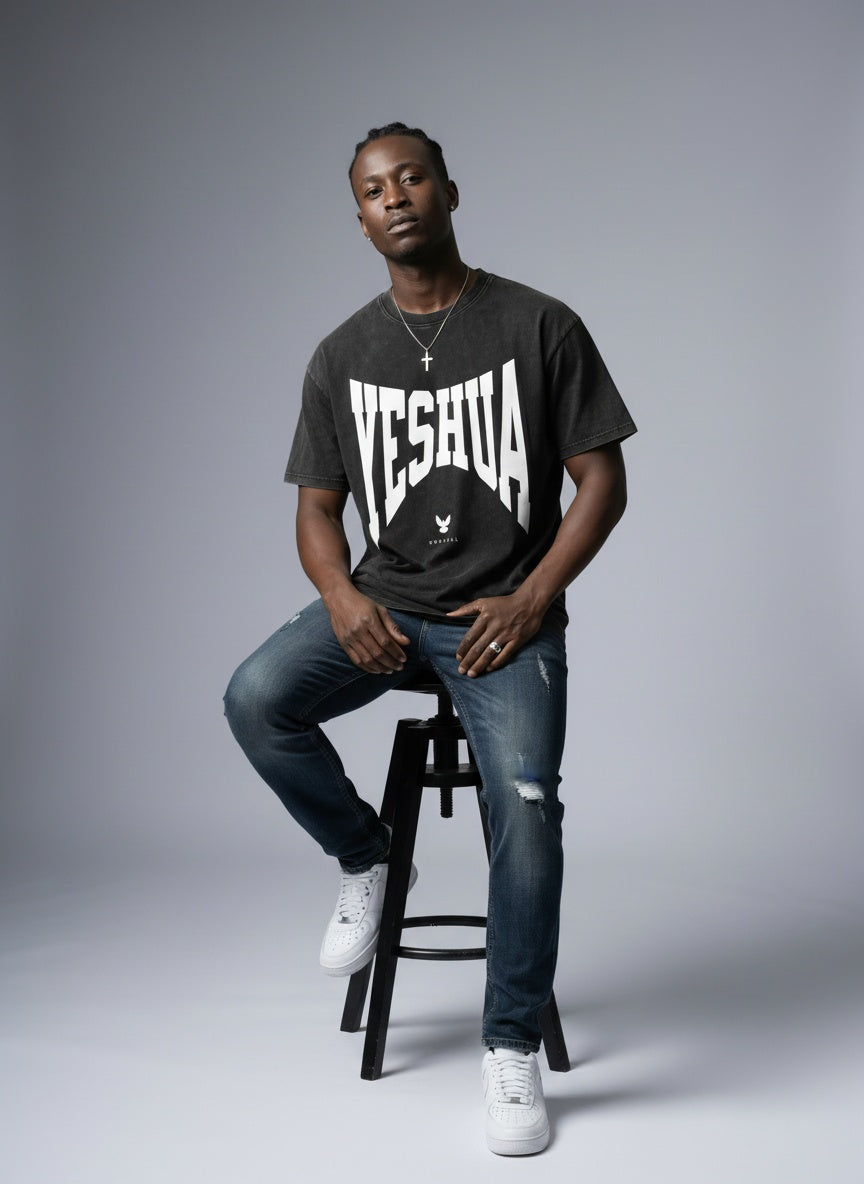 YESHUA Tee