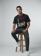 I Love Jesus Tee