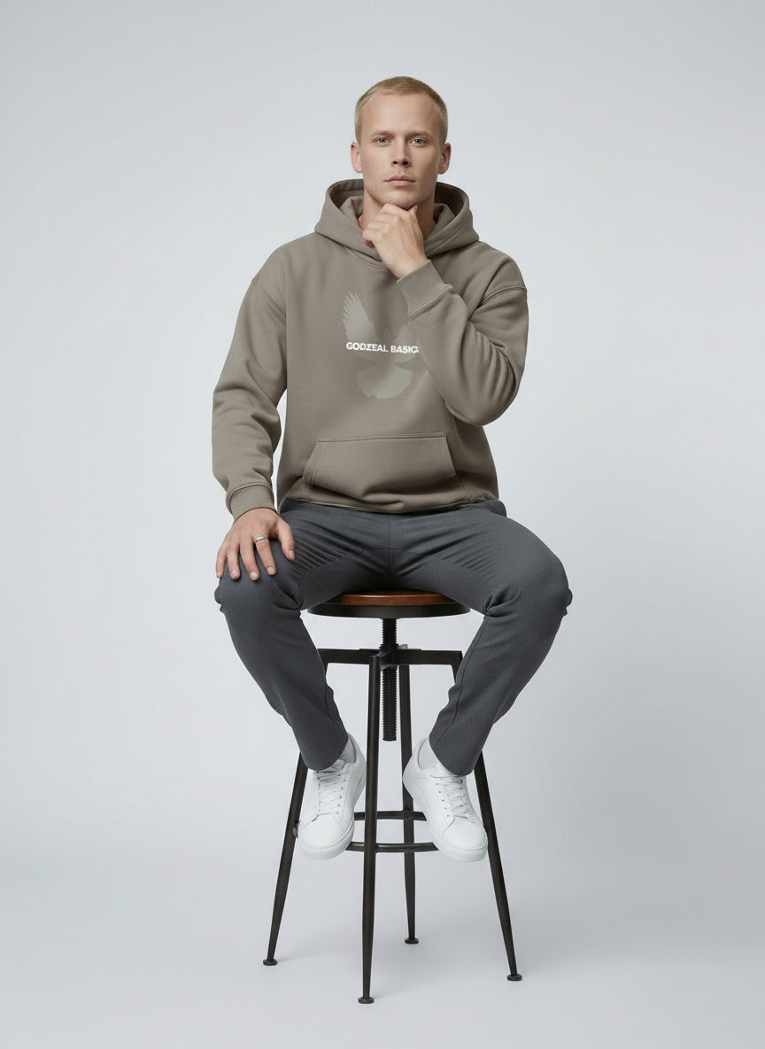 GODZEAL BASICS© Hoodie