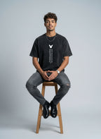 JESUS SAVES Tee