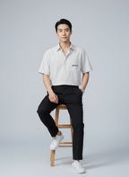GODZEAL Korean Boxy Shirt