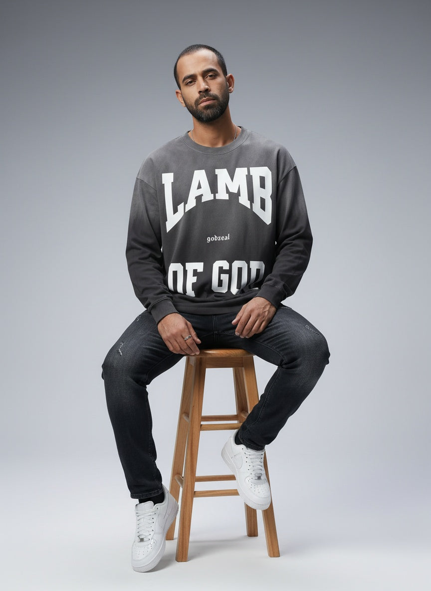 LAMB OF GOD Long Sleeve