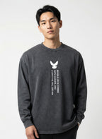 HOLY "PREMIUM" Long Sleeve