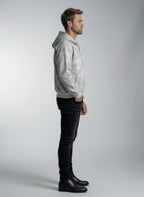 Sons of God  Zip Hoodie