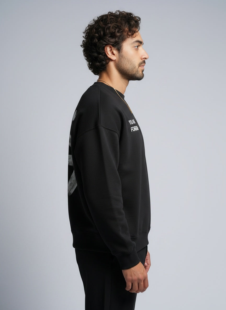 70x7 Forgiven Sweatshirt