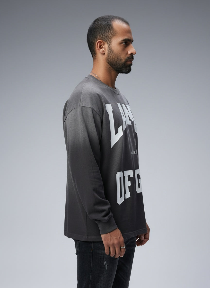 LAMB OF GOD Long Sleeve