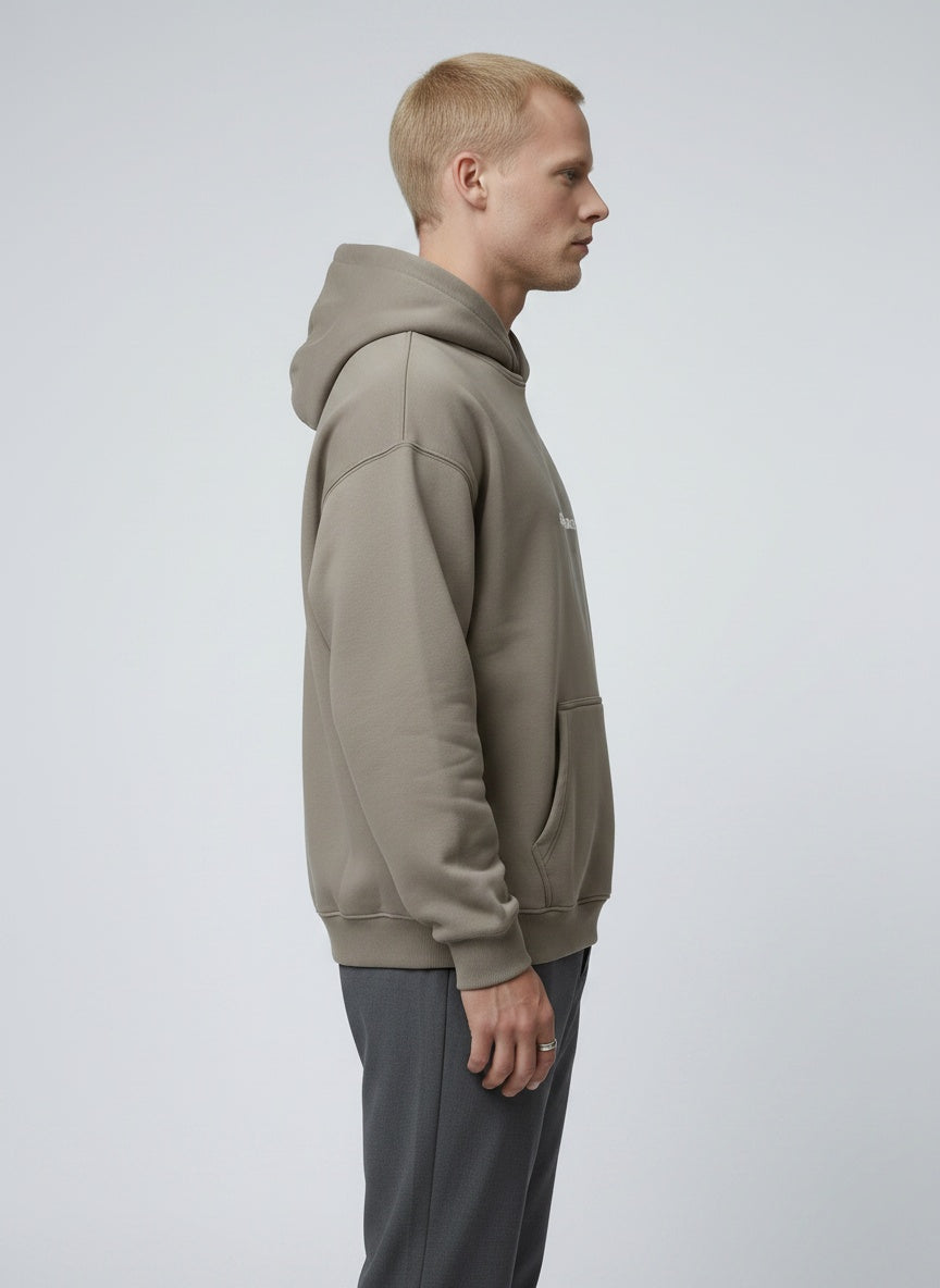 GODZEAL BASICS© Hoodie