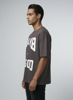 LAMB OF GOD T-Shirt mit überschnittener Schulter