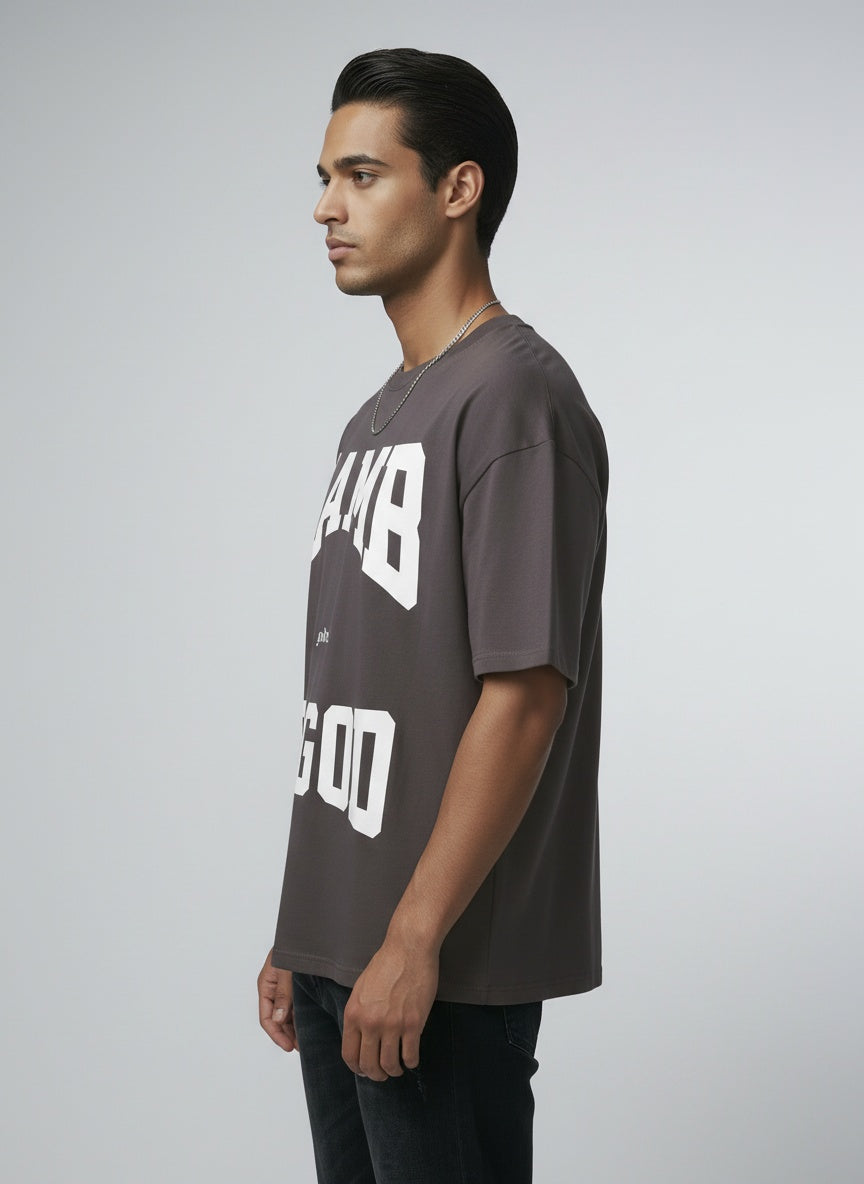 LAMB OF GOD Tee