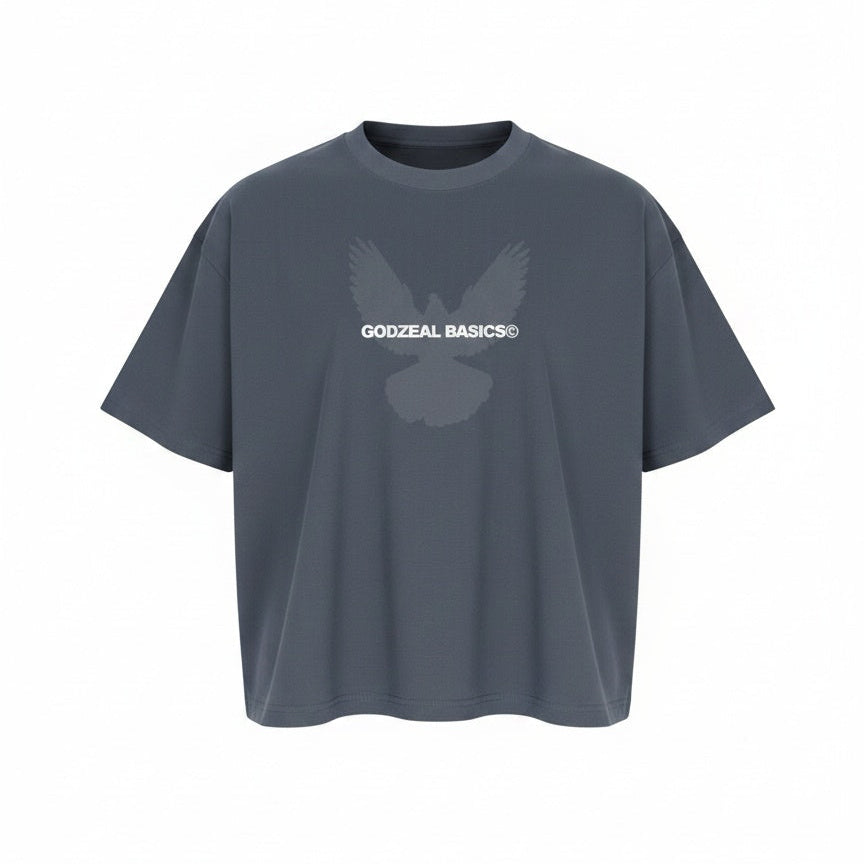 GODZEAL BASICS© T-Shirt