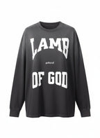 LAMB OF GOD Long Sleeve