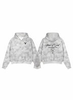Sons of God  Zip Hoodie