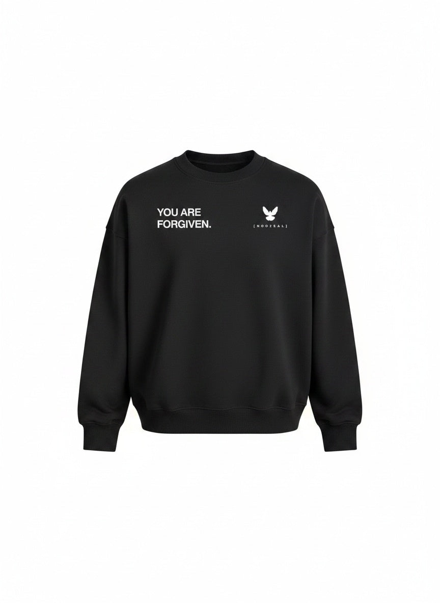 70x7 Forgiven Sweatshirt