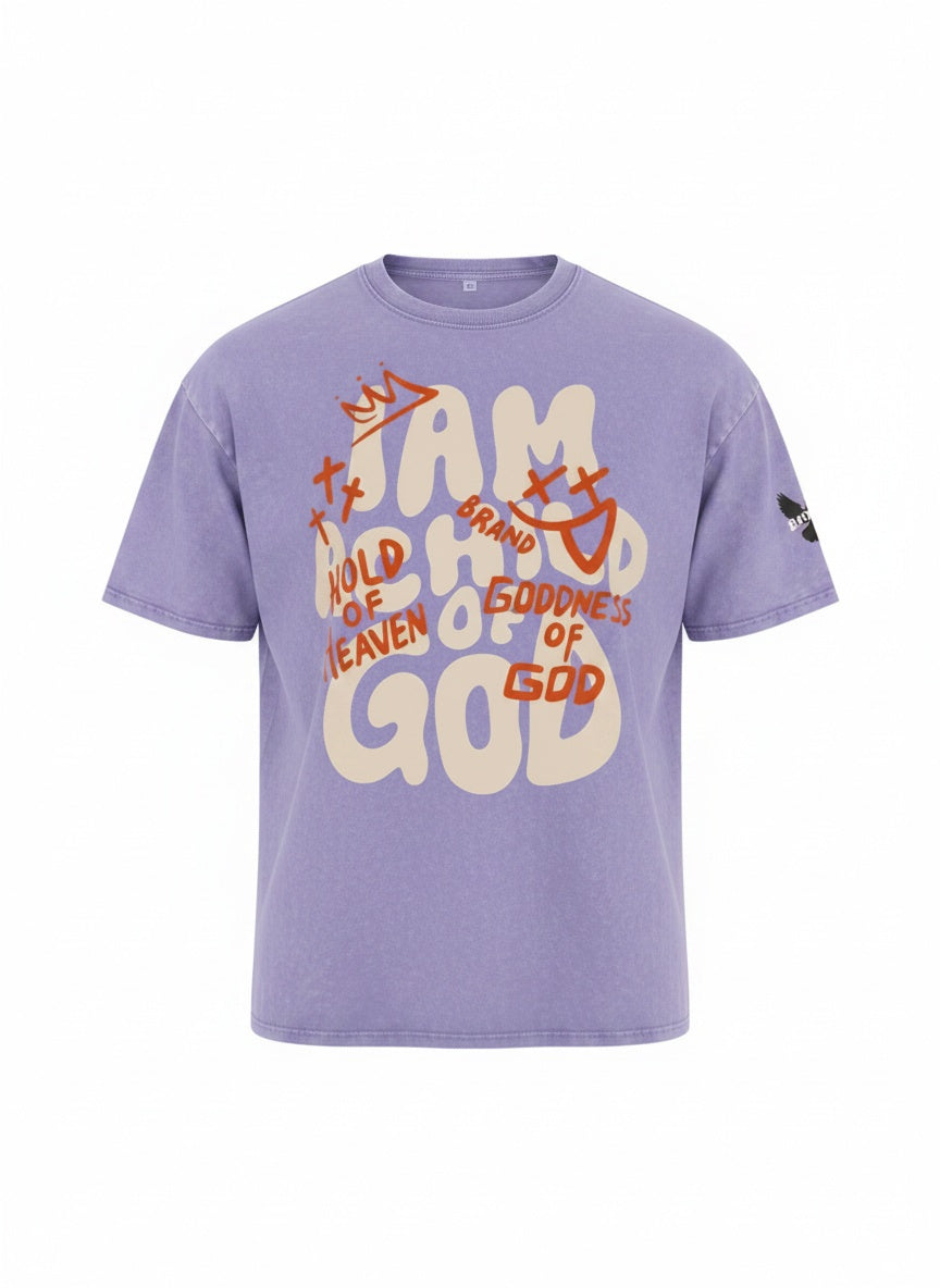 CHILD OF GOD Tee