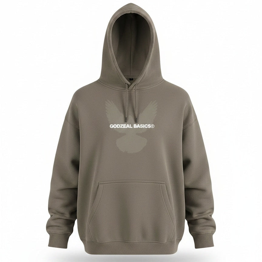 GODZEAL BASICS© Hoodie