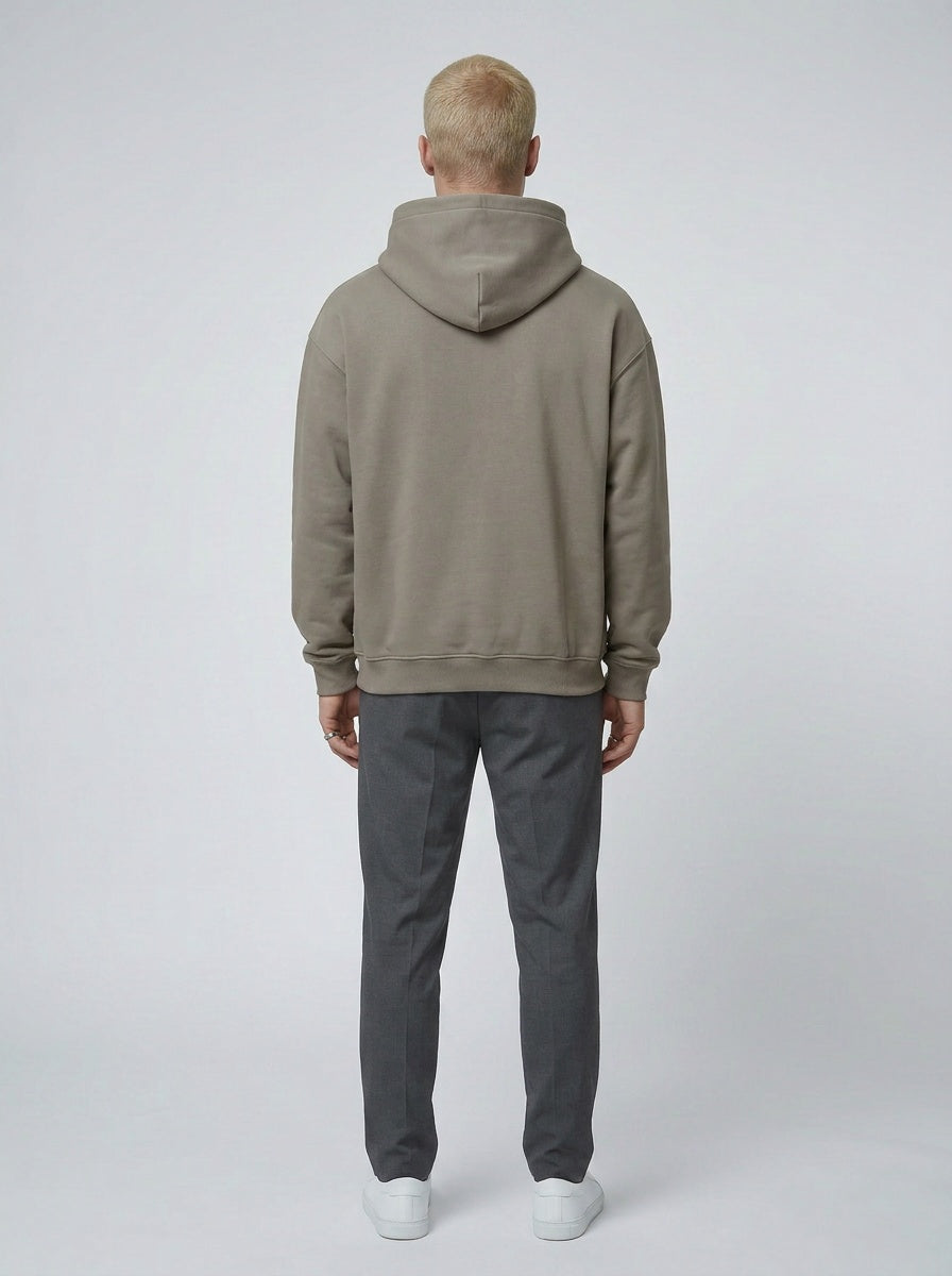 GODZEAL BASICS© Hoodie