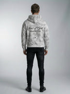 Sons of God  Zip Hoodie