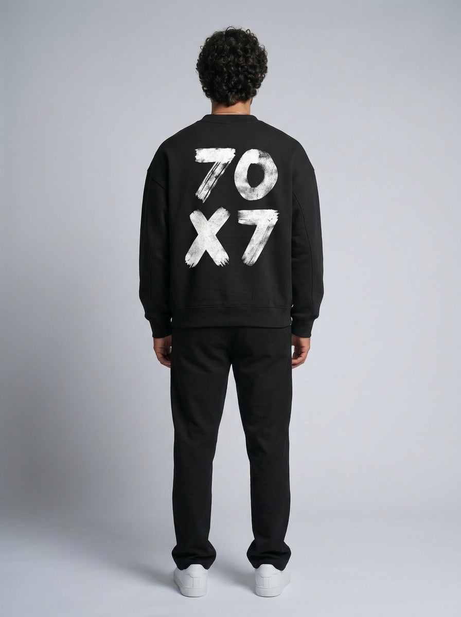70x7 Forgiven Sweatshirt
