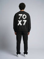 70x7 Forgiven Sweatshirt