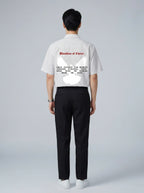 GODZEAL Korean Boxy Shirt